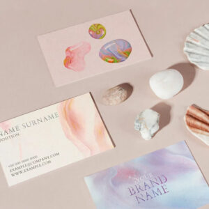 طراحی روی دیوار